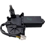 Windshield Wiper Motor Oem 43-4319 Reman Fits 2000-2002 Nissan Xterra. Fixed Price $115.00.
