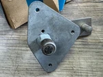 1969-1971 Chrysler 300 Polara 500 Fury Body Mopar Rh W/wiper Pivot 2889848. Fixed Price $95.00.