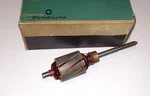 Delco 1966 1967 Oldsmobile Windshield Wiper Motor Armature Nos Part # 4915878. Fixed Price $89.99.