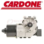 Cardone Front Windshield Wiper Motor For 2011-2015 Volkswagen Jetta Washer Hh. Fixed Price $161.78.