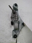 Used Back Glass Wiper Motor Fits: 2017 Hyundai Tucson Gasoline Grade. Fixed Price $88.99.