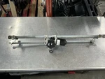 15-20 Ford F150 Windshield Wiper Transmission Linkage Motor Assy FL3417508 #297. Fixed Price $99.99.