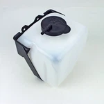 1963-1970 Chevrolet Gm Windshield Washer Fluid Reservoir Bottle Bracket Cap Hose. Fixed Price $29.95.
