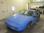 Pontiac Fiero 1987 Wiper Transmission 120K Mi. 22039336 - Right 9864. Fixed Price $63.99.