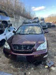 2006-2009 Lexus RX400H Wiper Transmission Oem 42098. Fixed Price $57.00.
