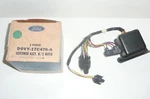 1970 Lincoln Continental Windshield Wiper Governor Assembly For Intermittent Nos. Fixed Price $75.00.