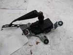 Used Back Glass Wiper Motor Fits: 2010 Cadillac Srx Grade. Fixed Price $55.99.