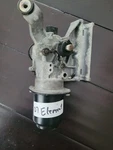 Used & Tested 2003-2011 Honda Element Front Wiper Motor W/o Linkage. Fixed Price $59.99.