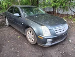 2005-2011 Cadillac Sts Wiper Linkage Transmission Oem. Fixed Price $55.00.