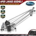 Front Wiper Motor & Linkage Assembly For Honda Cr-v 2002 2003 2004 2005 2006 Lhd. Fixed Price $99.99.