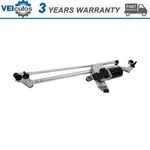 Front Windshield Wiper Linkage & Motor 5C1955023A For 12-19 Volkswagen Beetle. Fixed Price $87.99.