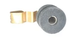 New Wiper Motor Mounting Grommet 1969-1972 Ford Cars D2AZ-17C431-B. Fixed Price $14.99.