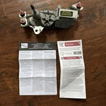 Cardona Rear Windshield Wiper Motor For 11-20 Sienna (43-20037). Fixed Price $25.50.