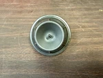 Vintage 1950S Trico Windshield Washer Fluid Jar Top Pump Nos 426. Fixed Price $29.99.