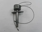 Trico# 89591-2J 1959 Mercury All Cars Passenger Side Wiper Cable Housing. Fixed Price $20.24.