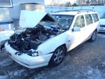 Windshield Wiper Mtr Convertible Fits 98-04 Volvo 70 Series 58474. Fixed Price $40.00.