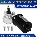 Front Windshield Wiper Motor For Dodge W100 W150 W250 W350 Pickup Chrysler. Fixed Price $34.19.