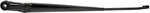 Dorman 42625 Front Passenger Side Windshield Wiper Arm Compatible With Black. Fixed Price $42.99.