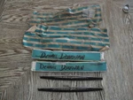 Nos 56 57 58 59 60 61 62 Corvette Wiper Blades + Arms Gm 3724030 3724031 3724032. Fixed Price $399.99.