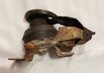 Mercedes W115 A1158690421 Vdo Foot Pump For Wiper-washer System. Fixed Price $48.00.