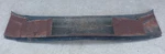 Ford Thunderbird Cowl Windshield Wiper Cover Panel Grill 1966 Oem. Fixed Price $175.00.