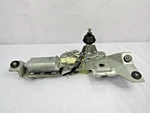 2002-2007 Subaru Impreza Wagon Rear Window Wiper Arm Motor Oem. Fixed Price $42.74.