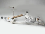 2007 - 2013 Suzuki SX4 Wiper Linkage Windshield Window Wo Motor Front Oem. Fixed Price $73.07.