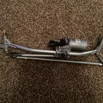 Jaguar Xj, Xjr Oem Windshield Wiper Motor And Linkage Assembly Part # C2D1401. Fixed Price $249.99.