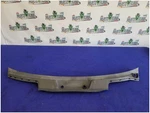 2011-2014 Porsche Cayenne 3.0L Diesel Cowl Vent Panel Trim Cover 2465. Fixed Price $99.99.