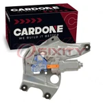 Cardone Reman 43-45012 Windshield Wiper Motor For 86510AJ131 86510AJ091 Dr. Fixed Price $215.40.