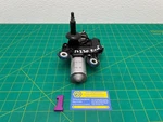 14-21 Bmw I3 Rear Trunk / Hatch Back Window Wiper Motor Oem 7306462. Fixed Price $18.44.