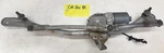 Wischergest Nge Bmw 5ER Touring F11 7272451 Mit Motor Bosch 2.0 04-2011. Fixed Price $50.00.