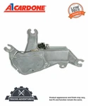 Cardone Reman Windshield Wiper Motor 43-2093 High-quality Auto Part, Universa. Fixed Price $429.32.