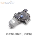 2012-2022 Vw Passat Windshield Wiper Motor 561955119B. Fixed Price $89.99.