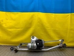 16 15 14 Lincoln Mks Winshield Wiper Motor Linkage W/ Oem DG13-17500-AA. Fixed Price $81.00.
