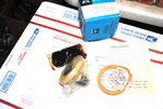 Nos Prestolite 1969 70 71 Plymouth Cuda Gtx Dodge Charger Wiper Motor Repair Kit. Fixed Price $59.95.