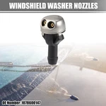 Car Windshield Wiper Washer Nozzle Spray Jet For Mercedes-benz NO.1078600147. Fixed Price $20.39.