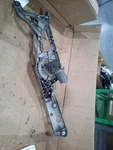 2005 Dodge Durango Wiper Motor Oem 05135058AA Black 230K Miles. Fixed Price $34.37.