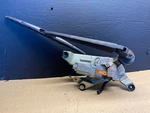2007 2013 Acura Mdx Rear Liftgate Wiper Motor AB7251 Dg. Fixed Price $21.99.