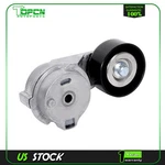 Serpentine Belt Tensioner With Pulley For Buick Gmc Chevy Hummer Isuzu Saab. Fixed Price $24.93.
