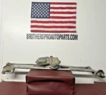 2009 Chrysler 300C Front Wiper Motor 04805711AA 70113 PA110085274. Fixed Price $300.00.