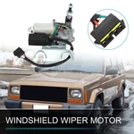 Rear Windshield Wiper Motor For Jeep Cherokee 1997-2001 NO.55154944/55154944AB. Fixed Price $67.49.