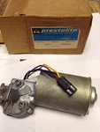 Checker A11 A12 1972 73 74 Nos Original Wiper Motor Prestolite PME4003 PME-4003. Fixed Price $255.00.