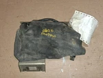 1974 Datsun 260Z Fairlady Wiper Motor With Bag And Mounting Bracket Oem Tested. Fixed Price $170.00.