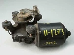1987 - 1989 Toyota Celica Windshield Window Wiper Transmission Motor Front. Fixed Price $69.25.