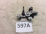 14 15 16 Jeep Cherokee Trailhawk Rear Windshield Wiper Arm Motor Oem 597A. Fixed Price $60.68.