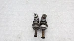 Porsche 356 B / Windshield Washer Spray Nozzle Pair. Fixed Price $84.00.