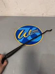 Vw MK2 Golf Jetta Front Right Passenger Wiper Arm 191 955 410 D / 408 Oem. Fixed Price $26.99.