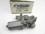 Beck Arnley 196-2020 Reman Rear Window Wiper Motor For 1987-1994 Subaru Justy. Fixed Price $35.99.