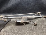 1999 Chevy Silverado Wiper Motor And Linkage Assembly 15706390. Fixed Price $72.89.